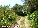 Agrandir l'image Coll de Travesses - ES-GI-0467