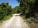 Agrandir l'image Collet de la Serra - ES-GI-0400a