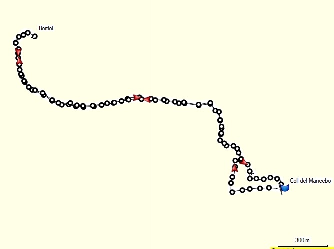 Parcours