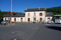 Gare de Bort-les-Orgues