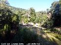 Agrandir l'image Coll de Castallets - ES-GI-0429