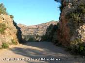 VTT Gandesa - Cap de la Costa