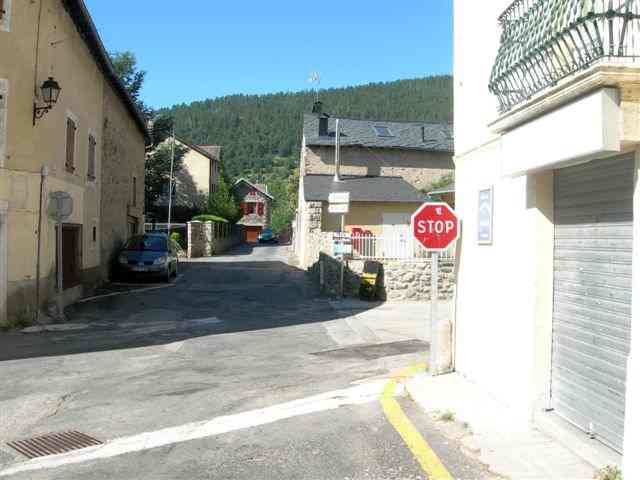 Agrandir l'image Latour-de-Carol