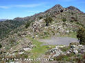 Agrandir l'image Coll de Les Artigues - ES-GI-0528