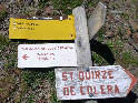 Coll de Les Artigues - ES-GI-0528