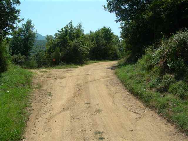 Agrandir l'image Montée à la Collade d'en Banat