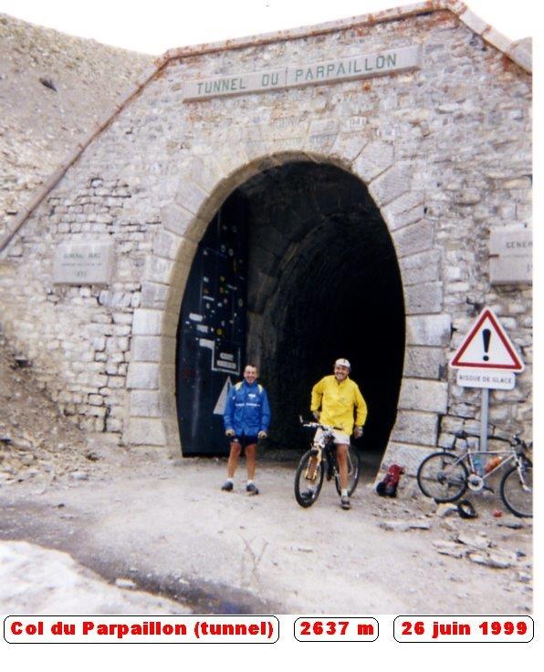 En cyclopdique 1999