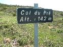 Cols de l'Aude de Jacques Mancip