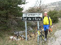 Agrandir l'image Col de l'Ecre - FR-06-1118