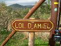 Agrandir l'image Col d'Amiel - FR-11-0378 (Panneau)