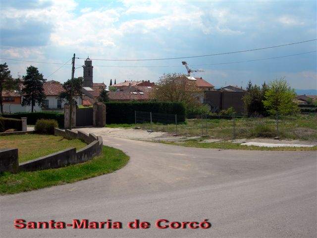 Agrandir l'image Santa-Maria de Corcó