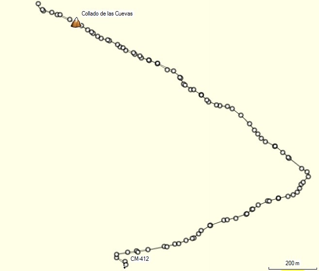 Parcours