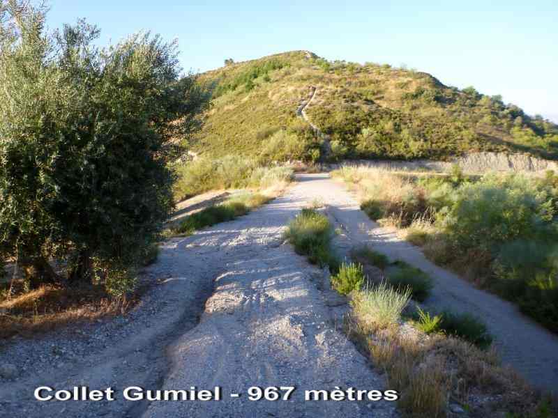 Agrandir l'image Collado de Gumiel