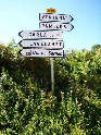 Agrandir l'image Col de Sarnac - FR-09-0523a