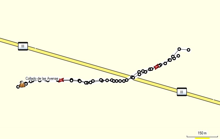 Parcours