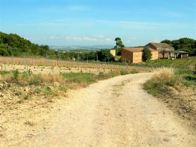 Agrandir l'image Les Pereres