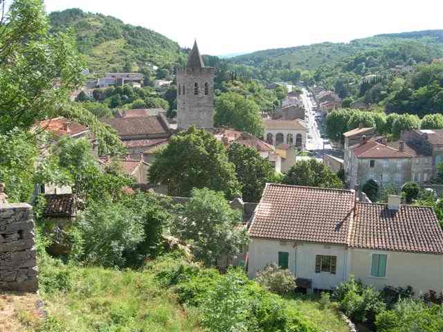 Saint-Pons