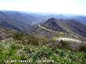 Col des Cabanes (de l'Affenadou) - FR-34-0718