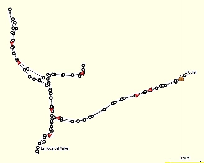 Parcours