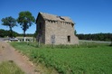 Maisonnette du col de la Pierre Plante