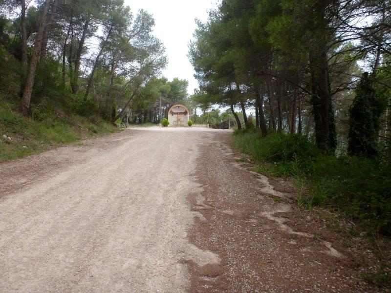 Agrandir l'image Sant Fructuós de Lilla