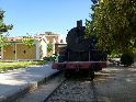 Gare de Doa Mencia