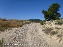 Cols de la province de Zaragoza de Jacques Mancip