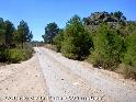 Cols de la province d'Albacete de Jacques Mancip