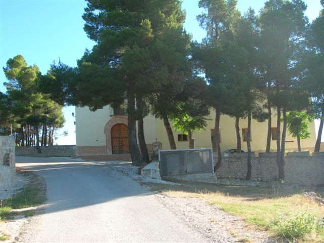 Agrandir l'image Santuario de la Casa de Cristo