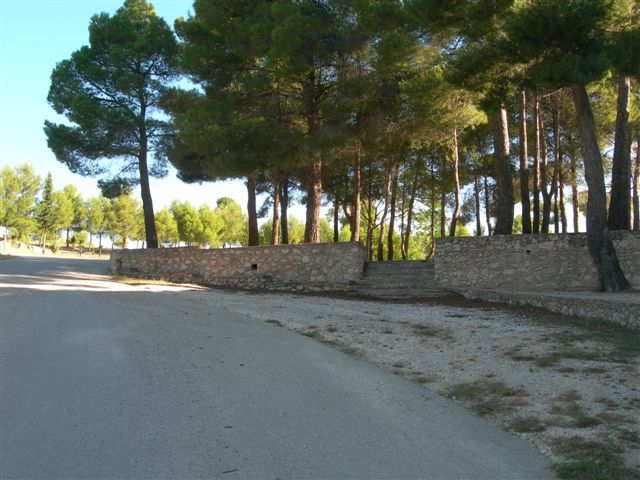 Agrandir l'image Santuario de la Casa de Cristo