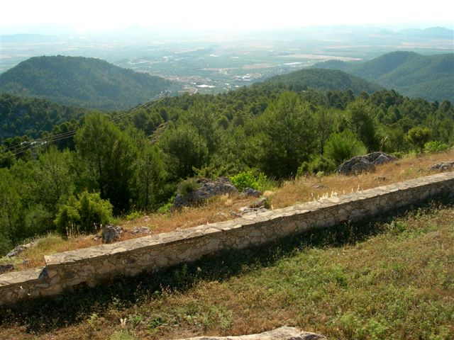 Agrandir l'image Santuario de la Casa de Cristo