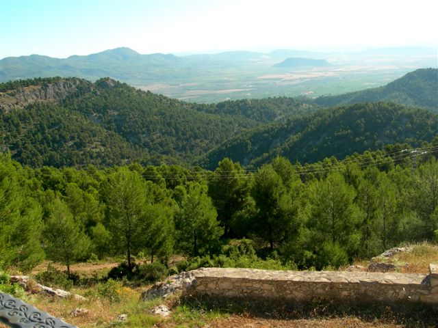 Agrandir l'image Santuario de la Casa de Cristo