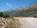 VTT BTT Coll de Nargo nargue les Cent Cols