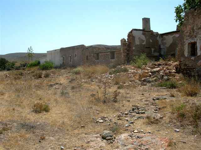 Agrandir l'image Ruines
