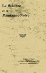 Le Sidobre et la Montagne Noire (Couverture)