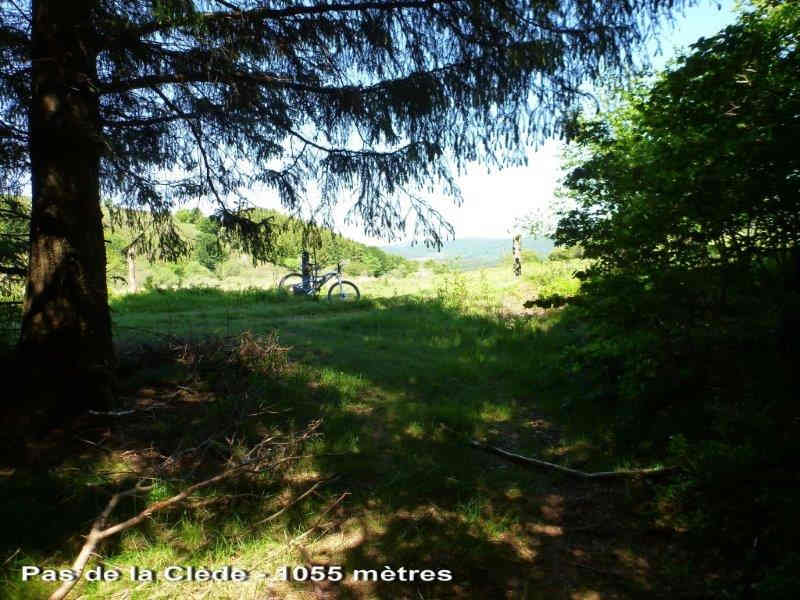 Agrandir l'image Pas de la Clède