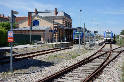 Gare de Mazamet