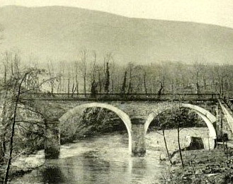 De la gare de Mazamet  la gare de Saint-Amans-Soult