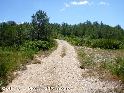 Coll de la Mola - ES-T-237 mtres