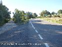 Coll de la Granada - ES-T-200 mtres