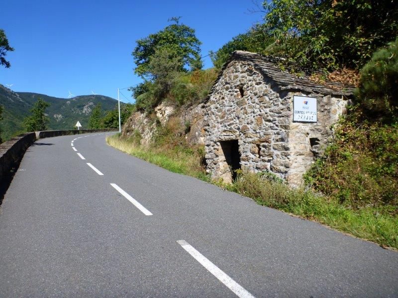 Col du Poirier