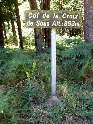 Col de la Croix de Sous - FR-11-0893