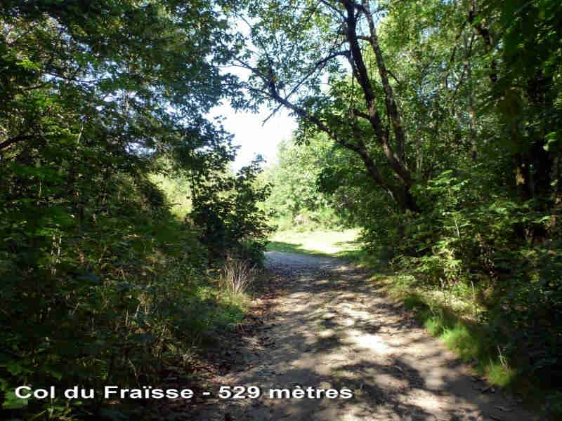 Col du Frasse