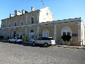 Gare de Sarlat