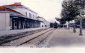 Gare de Cavaillon