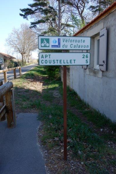 Agrandir l'image Emprise de la gare de Robion