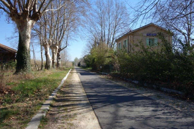 Agrandir l'image Gare de Robion