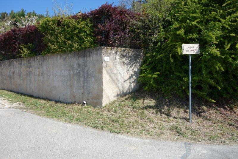 Agrandir l'image De la gare d'Apt à la halte d'Apt-Madeleine