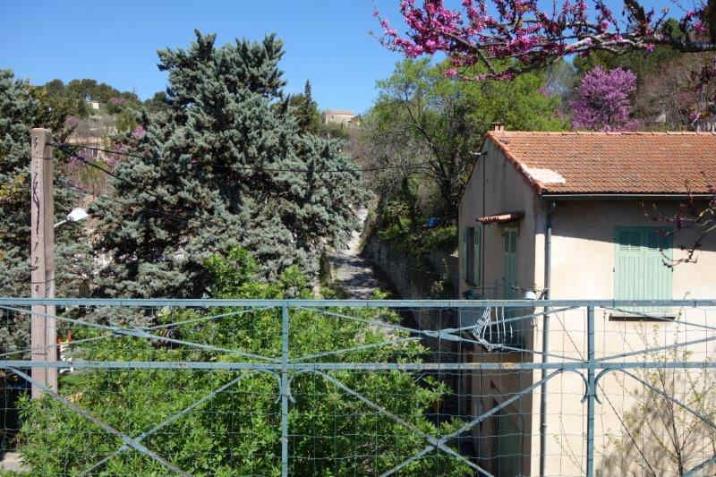 Agrandir l'image De la gare d'Apt à la halte d'Apt-Madeleine