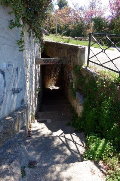 Agrandir l'image De la gare d'Apt à la halte d'Apt-Madeleine